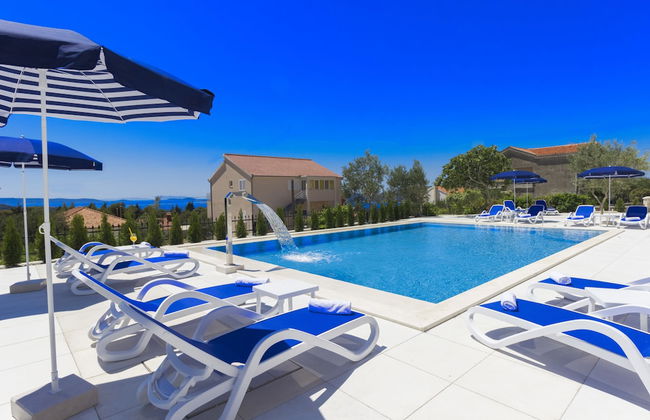 Villa Tramonto - Photo 27