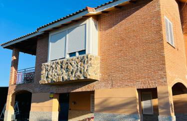 La Encina, casa tranquila con excelentes vistas - Foto 9