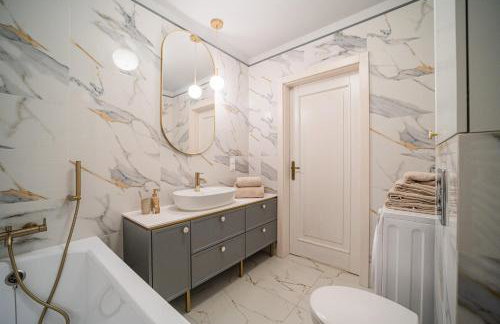 APARTAMENT Ceynowa - Foto 27