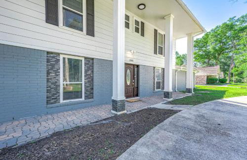 2King Suites HeatedPool Arcade and Pickleball - Foto 69