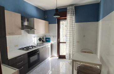 ILIO e GIULIA APART 300 METERS FROM METRO STATION C - Foto 7