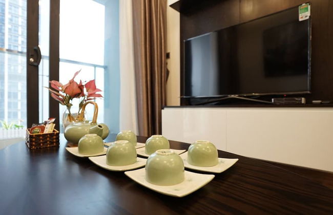 Vinhomes Metropolis Residence - Foto 47