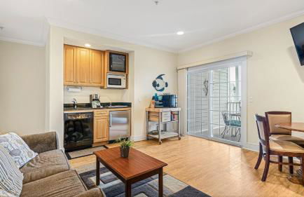 The Cliffside Resort Condominiums - Foto 30