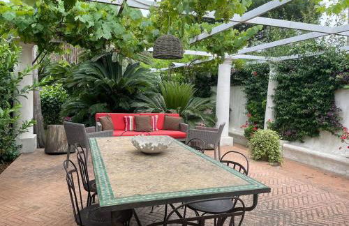 Villa La Firulina, Capri - Foto 11