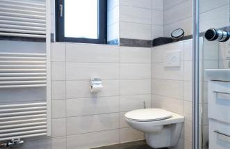 Ferienhaus Schaumbergblick - Foto 9