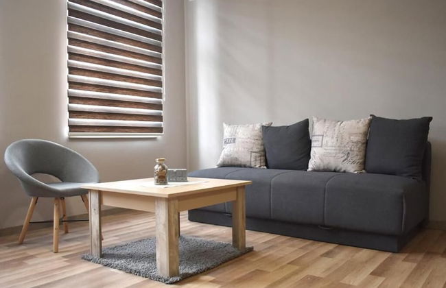 Apartments Zrenjanin - Photo 1