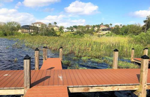 3 bedrooms pool home Calabay Parc Tower Lakes - Foto 23