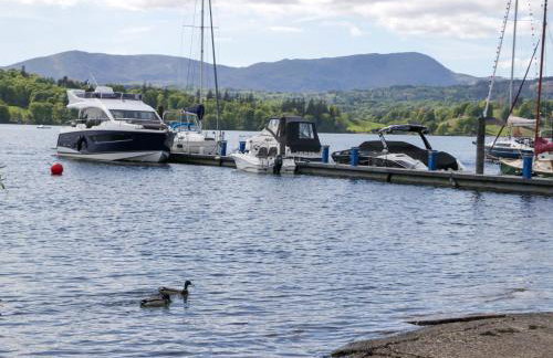 Waters Edge Lodge - Foto 46