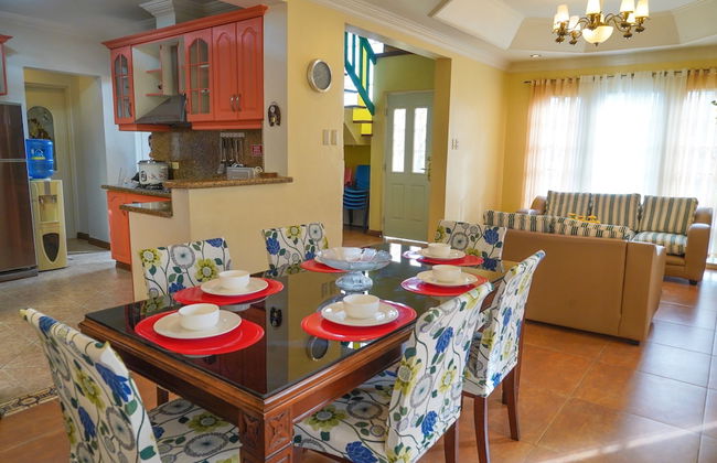 Charming Tagaytay Vacation Home - Foto 26