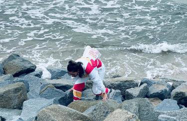 Domki Płyniewoda - całoroczne domy PREMIUM, basen, klimatyzacja, kominek - Photo 32