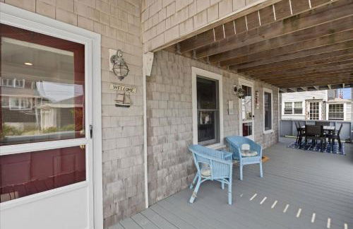 Glades Manor: Minot Beach Scituate - Foto 13