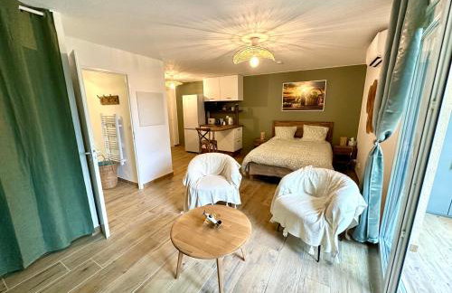 Le Greenhouse Studio Libourne - Foto 1