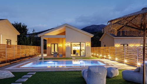 Carob Villas, an Eco-Friendly Hideaway - Foto 2