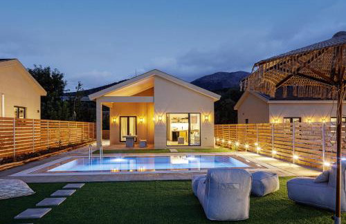 Carob Villas, an Eco-Friendly Hideaway - Photo 2