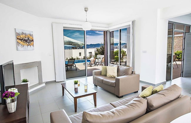 Villa Latchi Thea - Foto 7