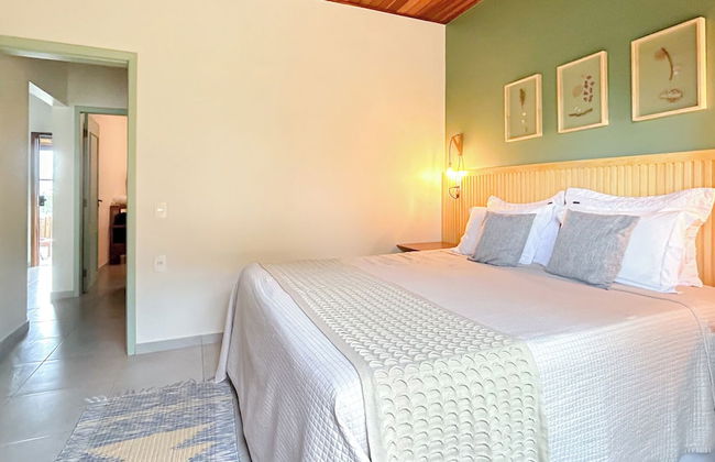 Casas Gengibre - Foto 2