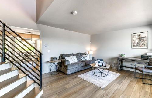 Huntsville Retreat about 4 Mi to Reservoir! - Foto 29