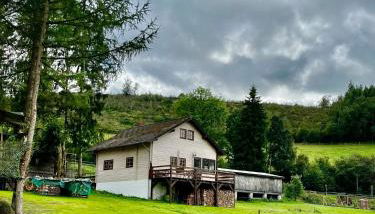 Blockhaus Ourtal - Foto 3