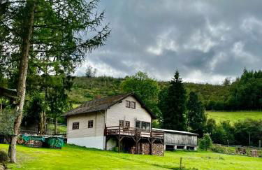 Blockhaus Ourtal - Foto 3