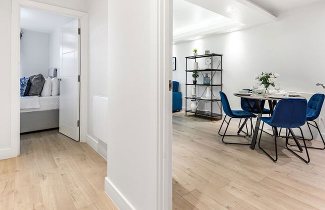 Ragan Court Apartments in Aldershot - Foto 11