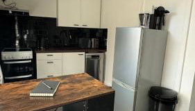Free Parking! Kingston Studio, ideal for professionals relocators and leisure stays, near Kingston Station and Shopping Centre - Photo 4