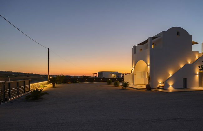 Anemi Vine Villas - Foto 71