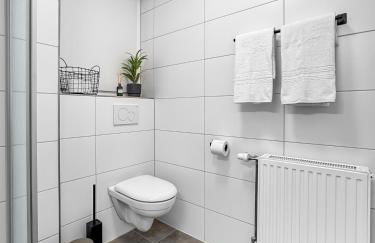 Modernes Apartment 'Ulla' in Diepholz - Foto 13