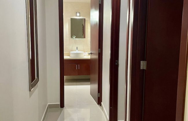 Alcantara Apt, Ground Floor, Great for Digital, 2 Blocks Walk to Beach - Foto 36