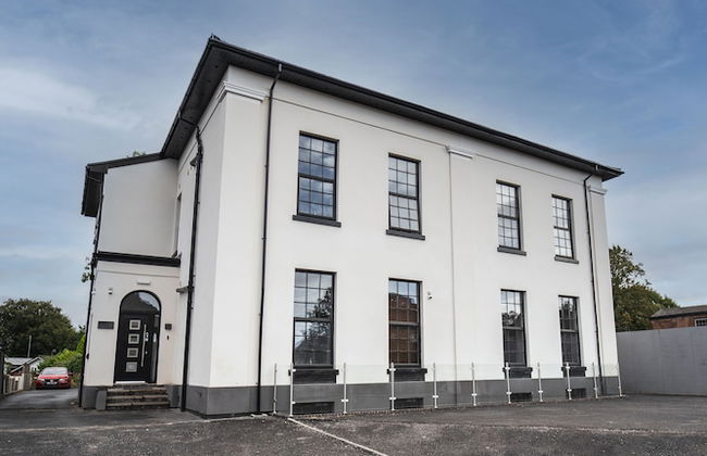 The Ashcroft Apartments - Photo 43