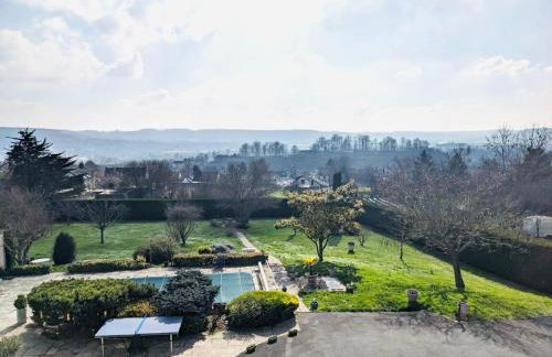 Maison entière et spacieuse Gîte Dovie - Foto 4