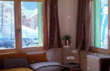 Appartement skis aux pieds, à Peisey Vallandry - Foto 15