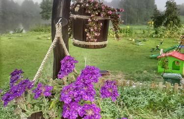 Mazurski Staw - Foto 74