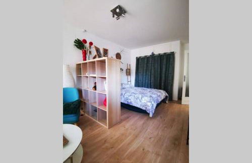 Cocon - 2pers - parking - aéroport - MEET - Photo 1