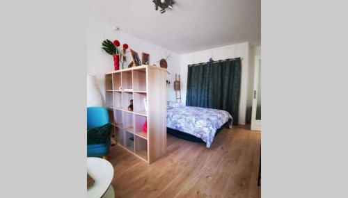 Cocon - 2pers - parking - aéroport - MEET - Photo 1