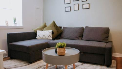 The Bailey - Troon - Coorie Doon Stays - Foto 3