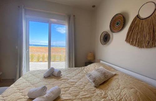 Boho Vibes Beachfront Detached House - Foto 28