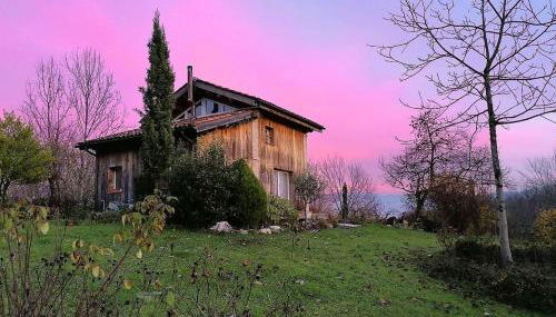 Casetta dipinta Fattoria dei fiori - Photo 4