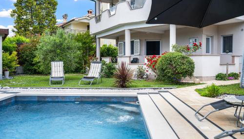 La Bella Vita - Foto 2, sunbed, Garden view