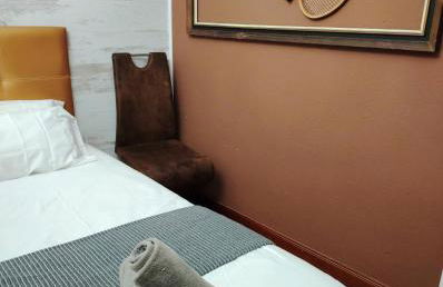 Diego's Vintage Apartment - Foto 11