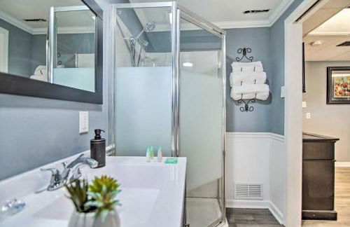 Fenced Yard Fox River Grove Home, Dogs Welcome - Foto 17