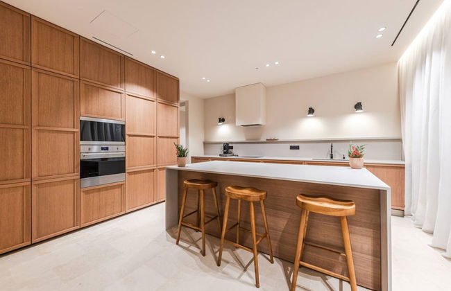 Jerina Mansion in Picall - Foto 32