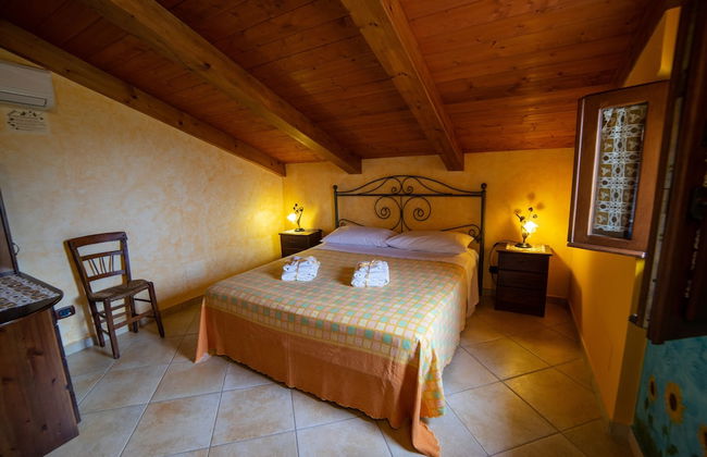 Country House Villa Nigro - Foto 19