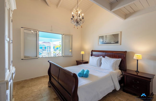 Marina View Apartments - Foto 5