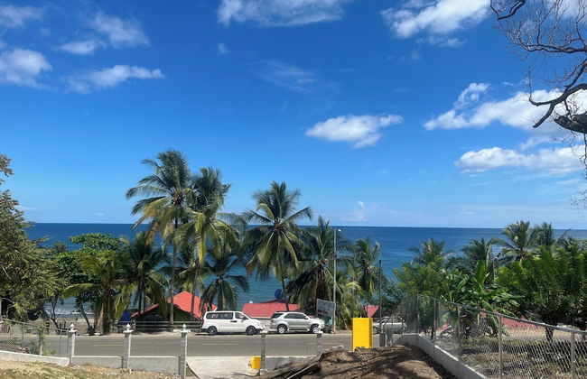 Perla Pacifico - Foto 1