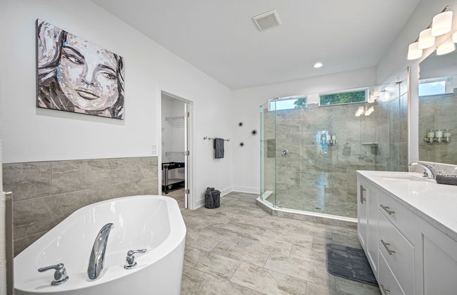 New-6br Discovilla- Sleeps16 Heated Pool & More - Foto 31