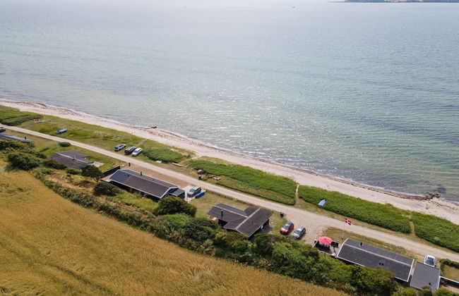 "Bertold" - 20m from the sea - Foto 3