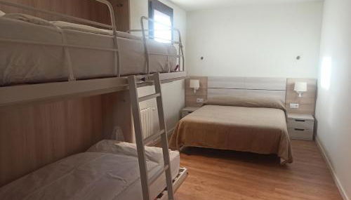 Apartament GRÈVOL de Molló Parc - Foto 5