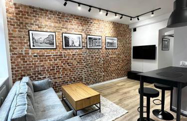 SILESIAN LOFT Apartment - Foto 1