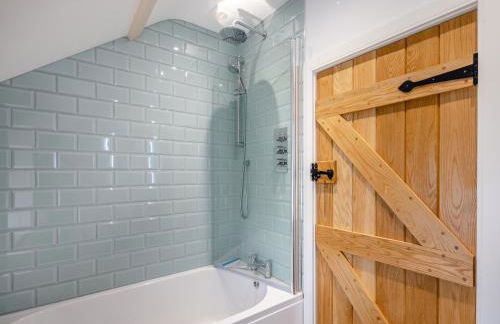 Ivy Bush Cottage - Foto 27