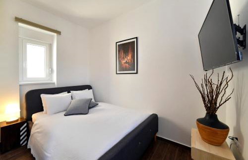 Corner apartments Savska - Foto 20